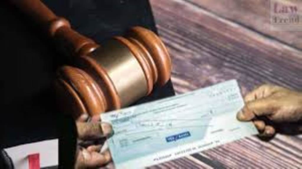 Senior citizen acquitted in check bounce case due to failure of prosecution to prove facts